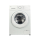 Pralka ładowana od przodu Pralka VIVAX WFL-120716CSI Slim 7kg 1200obr Program Steam Drum Clean